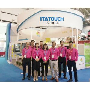 Shenzhen Ita Touch Technology Co., Ltd.