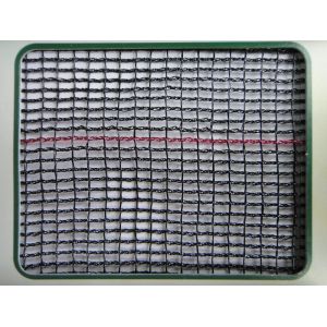 Best black agricultural Windbreak Netting wholesale