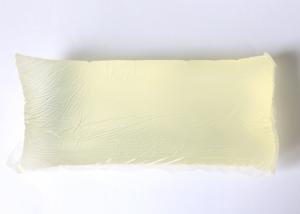 China Rubber base PSA Glue hotmelt for multi purpose use paper labeling on sale