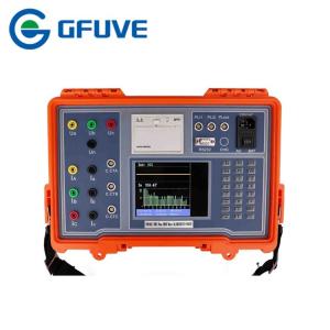Best Onsite Portable Test Meter Calibration Standard Reference Meter With Current Clamp wholesale