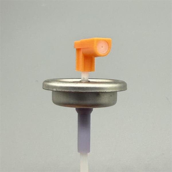 Reliable Veterinary Metered Dose Aerosol Valves for Animal Topical Treatments and Inhalers with Secure Dosing and Palatable Compatibility.