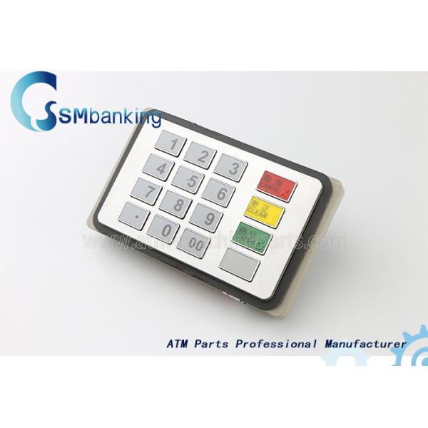 7128080008 6000M EPP 5600T Keyboard 6000M Keypad Hyosung ATM Parts