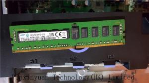 China LENOVO 03T7861  Server Memory Module , 8gb Ddr4 Ecc Ram  PC4-2133P 1RX4  2133MHz RAM  For RD350 RD450 RD55 on sale