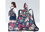 SEDEX Full Printing Drawstring Bag Backpack Custom Printed Drawstring Backpack