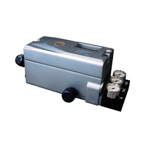 Best Double Acting Control Valve Pneumatic Positioner TORLEO C41FY-RDB wholesale