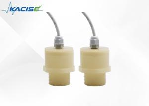 Best Ultrasonic sensors for water level measurement control with range 5m and IP grade IP67 wholesale