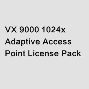 Best switch license of VX 9000 Adaptive 1024x VX9000 Extreme Wireless Access Points License Pack wholesale