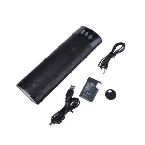 Stereo Bluetooth Speaker