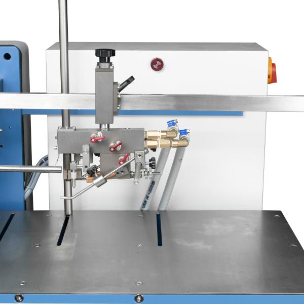 Cheap Time-saving And Efficient A3 Paper Folding Machine Z-fold Paper Folder Machine With Pile Feeder for sale