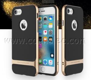 Best Iphone 7(plus) ROCK soft silicone case, protective case for Iphone 7, protective case for Iphone 7 plus, Iphone 7 case wholesale