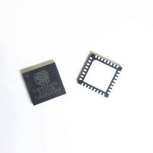 China Best Supplier  RF Txrx + MCU Wifi Module ESP8266EX Ic Newest ESP8266 on sale