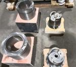pistachio paste grinding machine, fresh chilli paste machine, almond paste