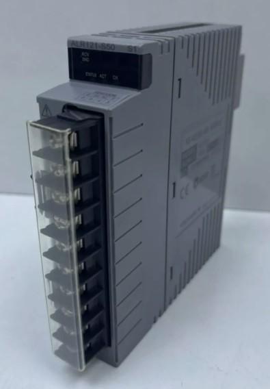 Cheap ALR121-S50 YOKOGAWA Serial Communication Modules 4-wire System Multipoint SCS Modbus Communication for sale