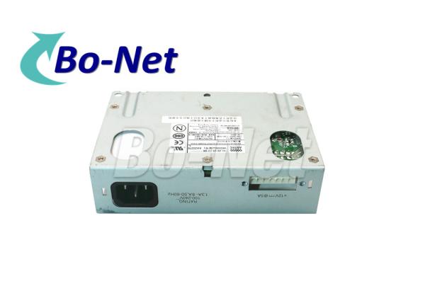 Cheap 341-0097-03 Used Cisco Switch Dc Power Supply For WS-C2960-48TT-L 48TC-L Switch for sale