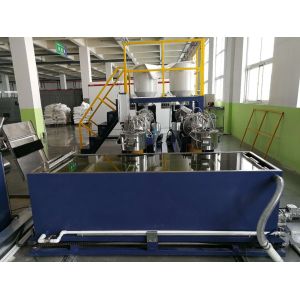 Best PP Monofilament Extruder Machine wholesale