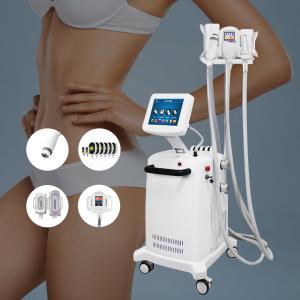 Best 5 In 1 Weight Loss Cryolipolysis Fat Freeze Slimming Machine wholesale
