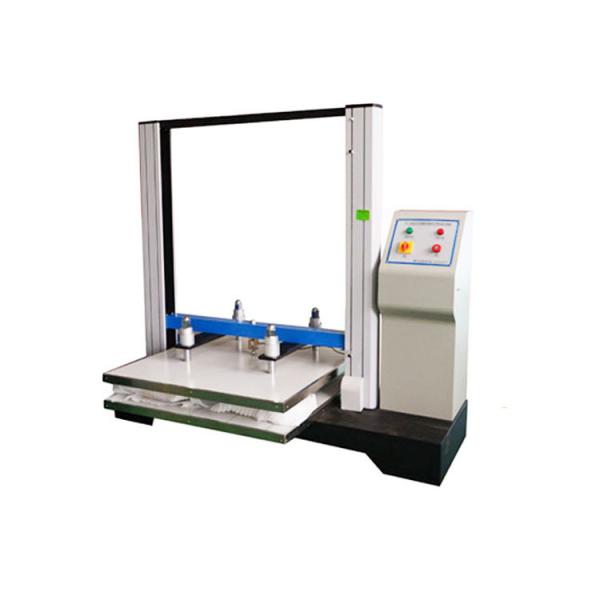 Cheap PC Carton Compression Tester, Package ,Corrugate Box ,Carton Compression Tester for sale