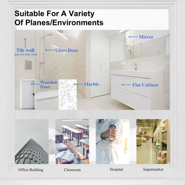 Huidi HCR-02 Smart Home Robot Multi-functional Cleaning with EU US AU Plug Compliant