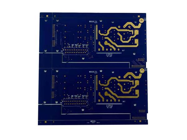 Cheap 1.60mm Multilayer Flex PCB For Banking Systems And Reliability Guaranteed for sale