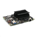 AGV Jetson Nano Embedded Industrial Single Board Computer Developer Kit Face