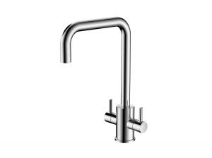 Best Standard Kitchen Instant Hot Water Tap Reliable and Efficient 3 Years T81085 wholesale