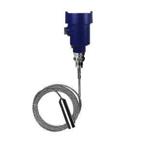 Best 70m Rader Level Meter / Wave Radar Level Gauge / Radar Level Transmitter Sensor For Process Container Strong Dust wholesale