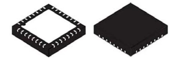 STM8AL3166UAX STMicroelectronics