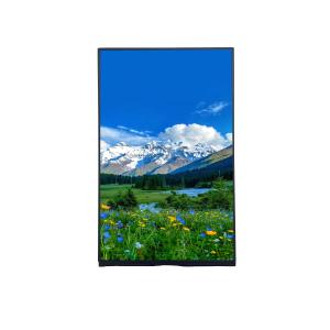Best Portrait 10.1 inch FHD TFT LCD Module T-con Board with IPS Viewing Angle and Resolution 1200*RGB*1920 wholesale