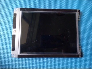 103PPI 7.7 INCH 640×480 Sharp TFT LCD Display LM8V301 197(W)×142.5(H)(D) mm