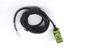 China Compact Safety Proximity Switch , Inductive Type Proximity Sensor Two - Wire on sale