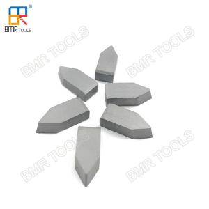 Best YG6 Cemented carbide tips C116 for making threading turn tool from BMR TOOLS wholesale