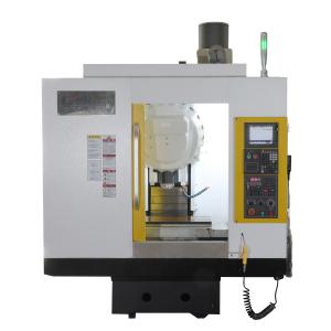 Best Automatic CNC Drill Tap Machine 0.75kw For Drilling And Tapping TV700 wholesale