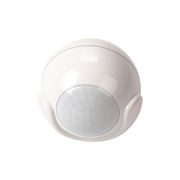 Cheap Smart Home Security Device IOT Wifi PIR Motion Detector With 110 Degree Wide Angle for sale