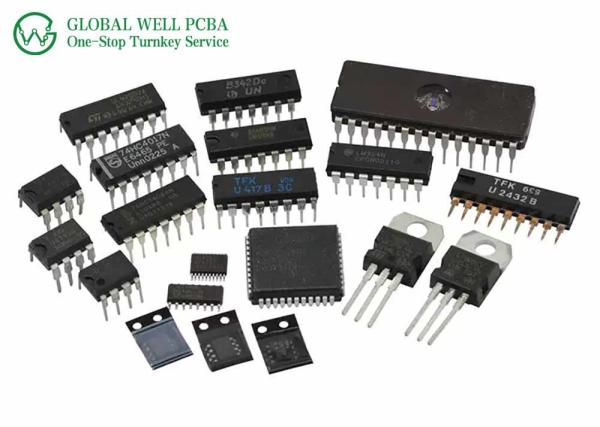 Cheap Pcba Printed Circuit Board Assembly，PCB Board Components,fast pcb fabrication for sale