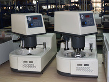 HAP -1000 White metallographic Grinding - Polishing fully Automatic