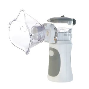 ODM Mesh Portable Nebulizer Handyned Inhaler Mesh Mask