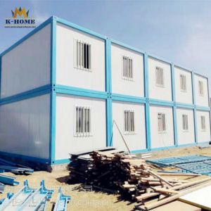 Best Jobsite Office Container Two Story Relocatable Buildings wholesale