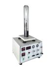 Flammability Limited Oxygen Index Tester , Temperature Index Test For Cables