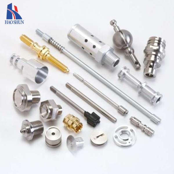Cheap Custom-Made Copper Turned CNC Machining Parts For Home Appliances Customized Precision Mim Milling Open for sale