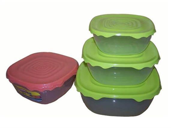 Cheap Injection Molding Plastic Lunch Boxes for sale