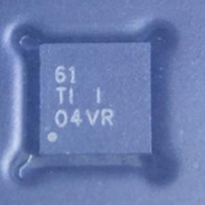 China 1 Output Microchip Microcontroller 61Q1 SON8 Switch Regulator on sale