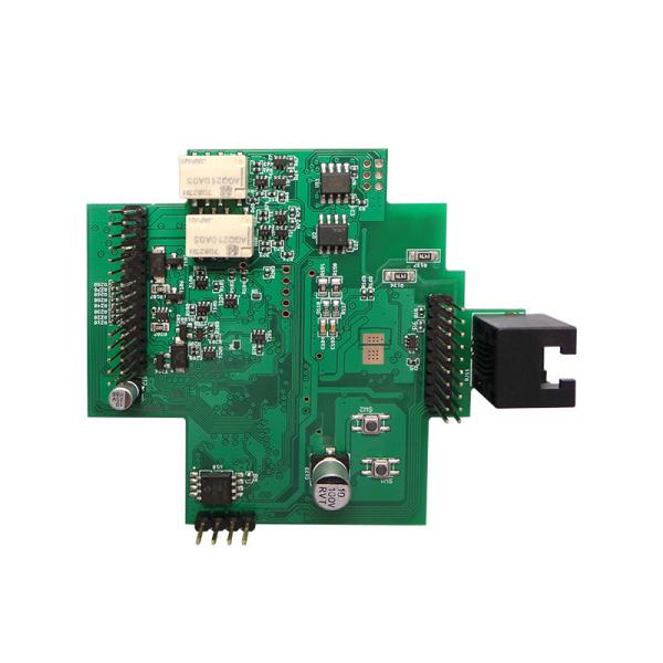 Cheap FPCB PCB Component Assembly Pcb Manufacturing Service Turnkey Assembly for sale