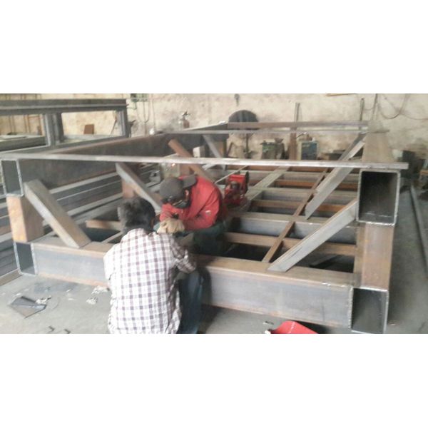 Flytech CNC Equipment(Ji'nan) Limited