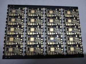 Multilayer Pcb Design Multilayer Pcb Fabrication  Multilayer Pcb Power Electronic Pcb