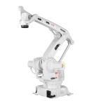 Handling 4 Axes 110kg Robot Mechanical Arm Abb IRB 460 Use For Palletizing