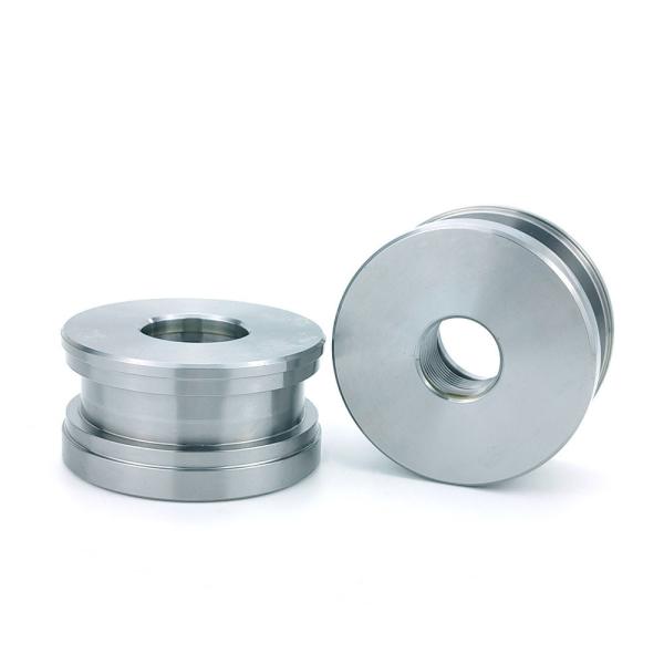 Cheap High Precision Front Lid Machined Part with ASTM Standard in Metal for sale