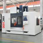 Vertical 4axis VMC CNC Milling Machine Machine For Mechanical Processing