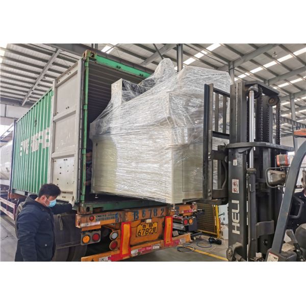 5 axis 4000 * 2000 mm Water Cutter Laminated Glass Mosaic Water jet Cutting Machine with water blasting head