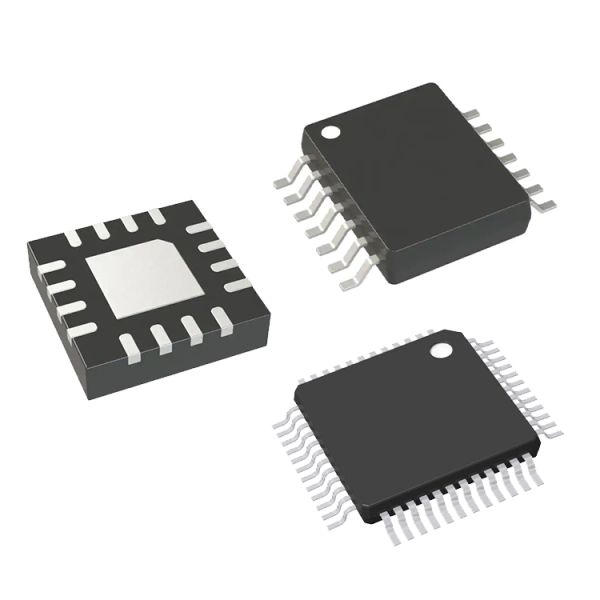 Integrated Circuits IC Chip MCU Microcontroller atmega1284p-au si8244bb lpc1768fbd100 stm32f103rbt6 mk60fx512vlq15 stm32f745vgt6