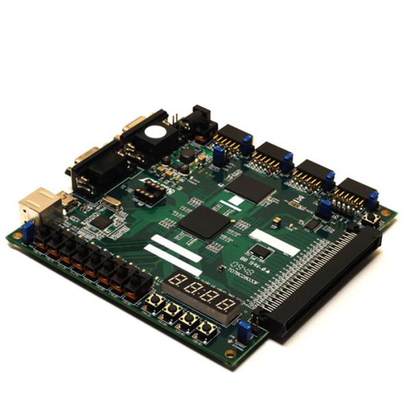 Cheap EMS Custom Pcba IOT Electronics Prototype Circuit Board Assembly for sale